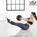 Топка За Удряне 3 - 10 Кг SLAM BALL BLACK Топка За Удряне 3 - 10 Кг SLAM BALL BLACK